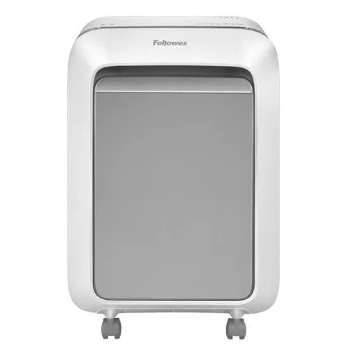 SHREDDER POWERSHRED LX211/WHITE 5050301 FELLOWES