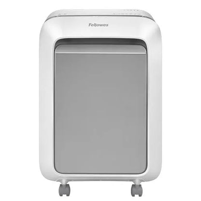 SHREDDER POWERSHRED LX211/WHITE 5050301 FELLOWES