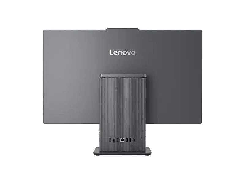 Lenovo IdeaCentre | 27AKP10 | Desktop | AIO | 27 " | AMD Ryzen 5 | 220 | 16 GB | SODIMM DDR5 | 512 GB | AMD Radeon 740M Graphics | No Optical drive | English | Windows 11 Home | Warranty 24 month(s)