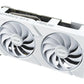 Graphics Card|ASUS|NVIDIA|GeForce RTX 5060 Ti|16 GB|GDDR7|128 bit|PCI Express 5.0|Active|DUAL-RTX5060TI-O16G-WHITE