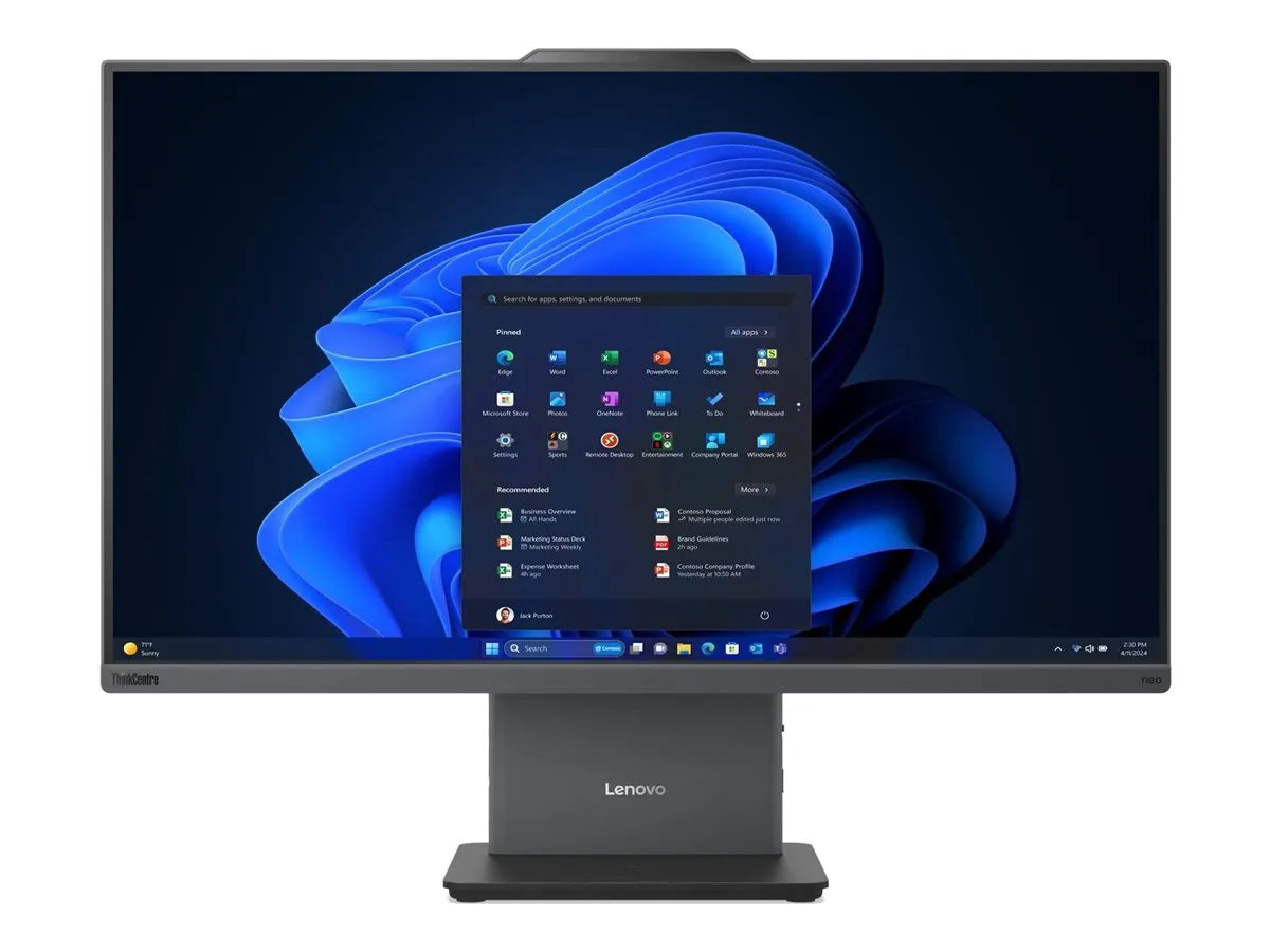 LENOVO TC Neo 50a G6 U5 226V 23i 16GB