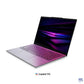 Lenovo Yoga Slim 7 14IPH11 Intel | Luna Grey | 14 " | OLED | WUXGA | 1920 x 1200 pixels | Glossy | Intel Core Ultra 5 | 322 | 16 GB | Soldered LPDDR5X | Solid-state drive capacity 512 GB | Intel Graphics | Windows 11 Home | 802.11be | Bluetooth versi...