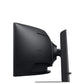 LCD Monitor|SAMSUNG|49 "|5120 x 1440 pixels|Dual QHD|Native aspect ratio 32:9|LCD|Curved|LS49F950UAUXEN