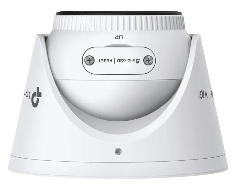 NET CAMERA TURRET H.265+ 8MP/INSIGHT S485(4MM) TP-LINK
