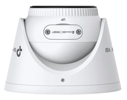 NET CAMERA TURRET H.265+ 8MP/INSIGHT S485(4MM) TP-LINK