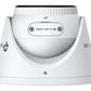 NET CAMERA TURRET H.265+ 8MP/INSIGHT S485(2.8MM) TP-LINK