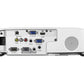 Epson | EB-E24 | XGA (1024x768) | 3600 ANSI lumens | White