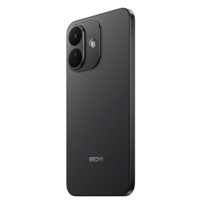 Xiaomi Redmi Note 17 Pro 5G | Black | 6.83 " | AMOLED | 2772 x 1280 pixels | Qualcomm | Snapdragon 6s Gen 4 (4 nm) | Internal RAM 6 GB | 256 GB | Dual SIM | 4G | 5G | Main camera resolution 50+8 MP | Secondary camera resolution 16 MP | Android | 16