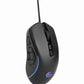 MOUSE USB OPTICAL GAMING RGB/MUSG-RAGNAR-RX500 GEMBIRD