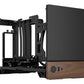 FRACTAL DESIGN Terra Graphite mini ITX