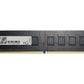 G.Skill | 16GB (8GBx2) GB | DDR4 | 2666 MHz | PC/server | Registered No | ECC No