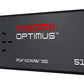 SSD|SANDISK|600xTBW rating|MTBF 1750000 h|Read speed 7100 MB/s|Write speed 6700 MB/s|NVMe Yes|PCI Express 4.0|M.2|1000 GB|SDSP51100TAN-000E0