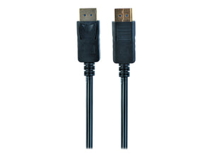 GEMBIRD CC-DP-1M cable DISPLAYPORT