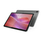 Lenovo | Tab | ZAEH0166SE | Luna Grey | 10.1 " | 1920 x 1200 pixels | MediaTek | 4 GB | Helio G85 | 128 GB | Wi-Fi | Front camera | 5 MP | Rear camera | 8 MP | Bluetooth | 5.3 | Android | 14