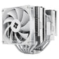 Thermalright Peerless Assassin 140 White (140mm) (Baltas) Processor Cooler