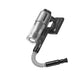 Vacuum Cleaner|DREAME|Z30 Station|Dry|Stick vacuum|Black|Bagless|Battery| 2.2 kg|VZV26B