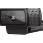 LOGI C920 HD Pro Webcam USB Black