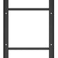MULTIBRACKETS WALLMOUNT PRO FOR SAMSUNG OH55F/B/A-S