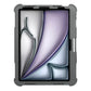 Targus | SafePort Rugged Max Case | THD966GL | Fits up to size 10.9-11 " | Tablet case | Clear