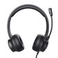 HEADSET AYDA PC 3.5MM/25087 TRUST