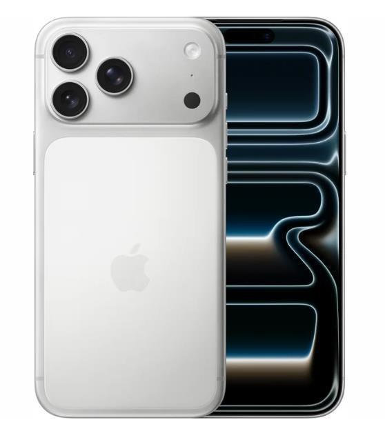 MOBILE PHONE IPHONE 17 PRO MAX/256GB SILVER MFYM4 APPLE