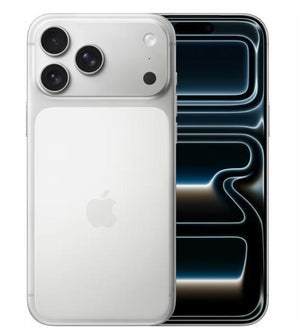 MOBILE PHONE IPHONE 17 PRO MAX/256GB SILVER MFYM4 APPLE