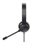 HEADSET AYDA PC 3.5MM/25087 TRUST