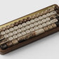 KEYBOARD WRL MU01 MOUNTAIN SEC/6925758630528 AKKO