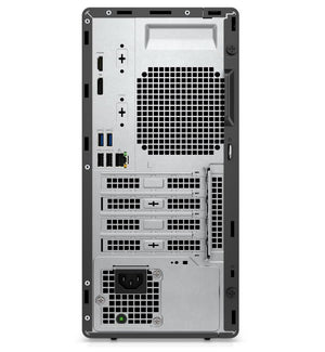 PC|DELL|OptiPlex|Tower 7020|Business|Tower|CPU Core i5|i5-14500|2600 MHz|CPU features vPro|RAM 8GB|DDR5|SSD 512GB|Graphics card Intel Graphics|Integrated|ENG|Windows 11 Pro|Included Accessories Dell Optical Mouse-MS116 - Black,Dell Multimedia Wired K...