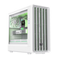 Gamemax Case | CLAW 460 WH | ATX