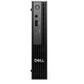 Dell Pro | QCM1250 | Desktop | Micro | Intel Core i3 | i3-14100T | Internal memory 16 GB | DDR5 | Solid-state drive capacity 512 GB | Keyboard language No keyboard | Windows 11 Pro | Warranty 36 month(s)