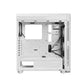 Case|CHIEFTEC|ATX/micro ATX/Mini-ITX|White|Midi Tower|PC|GL-03W-OP