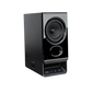 Edifier USB-Powered Speaker | R20BT | 2.5 W + 2.5 W | Bluetooth | Wireless connection | Black