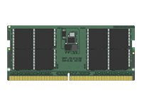 KINGSTON 64GB DDR5 4800MT/s SODIMM Kit