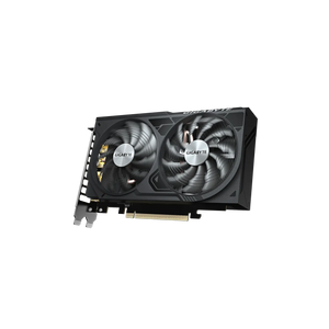 Gigabyte GeForce RTX 5050 WINDFORCE OC V2 8G | NVIDIA | 8 GB | GeForce RTX 5050 | GDDR6 | HDMI ports quantity 2 | PCI-E 5.0