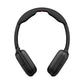 HP Poly Focus 625 Stereo Headset