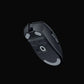 Razer DeathAdder V3 Pro - Black - Classic Base - 1000 Hz