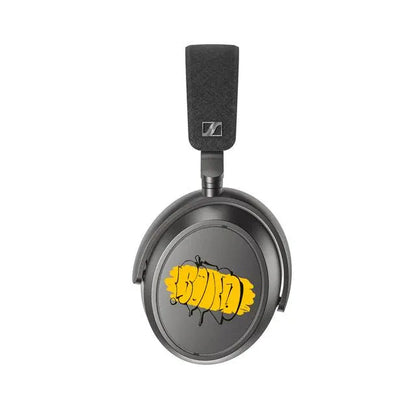 Sennheiser Headphones | MOMENTUM 4 80th | Bluetooth | Full size | Microphone | Anniversary Edition | Noise canceling | Wireless
