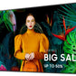DISPLAY LCD 85" QB85C/LH85QBCEBGCXEN SAMSUNG