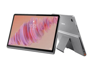Lenovo Tab Plus Wi-Fi (w/o power adapter) | ZADX0091SE | 11.5 " | Luna Grey | IPS | 2000 x 1200 pixels | MediaTek | MediaTek Helio G99 | 8 GB | Soldered LPDDR4x | 128 GB | Wi-Fi | Front camera | 8 MP | Rear camera | 8 MP | Bluetooth | 5.2 | Android |...