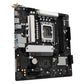 Mainboard|ASROCK|Intel B860|LGA 1851 (Socket V1)|micro ATX|RAM DDR5-SDRAM|2xSlots|Wi-Fi Yes|Bluetooth Yes|1xNumber of M.2 (M) slots|B860M-XGEN5WIFI