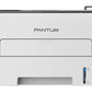 Laser Printer|PANTUM|Duplex printing Yes|Paper size A4|P3305DW
