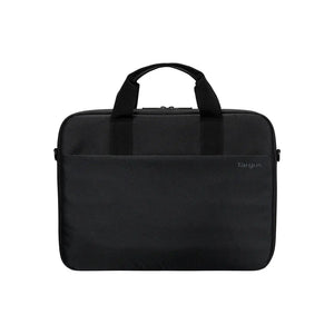 Targus | Intellect | Fits up to size 15-16 " | Slim Briefcase | Shoulder strap | Black