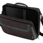 Targus | Classic Clamshell Case | Fits up to size 15.6 " | Messenger - Briefcase | Shoulder strap | Black