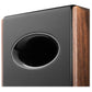 Edifier S2000MKIII Bookshelf Speaker, Brown | Edifier