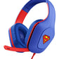 HEADSET GXT415SM ZIROX/SUPERMAN 25738 TRUST