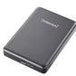 POWER BANK USB 10000MAH MAG/GREY 7344034 INTENSO