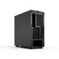 Fractal Design Case | Epoch | Black Solid | ATX | Power supply included No