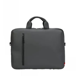 NYHAVN - BRIEFCASE 15.6" ICON - FOREST SHADOW