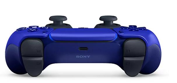 CONSOLE ACC CONTROLLER WRL PS5/DUALSENSE V2 711719577669 SONY